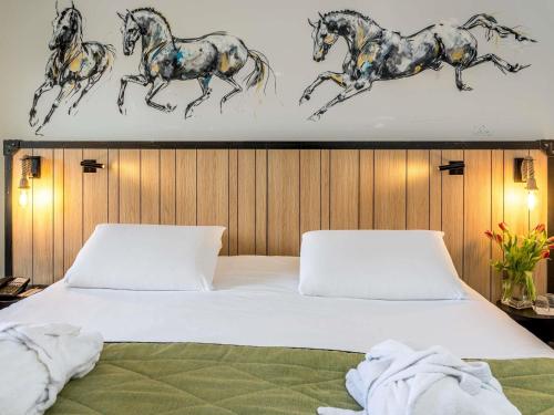 Mercure Bords de Loire Saumur - image 11
