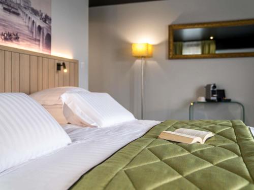 1 king bed