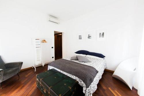 I Quattro Gattoni chambre d'hôte San Giacomo dei Capri