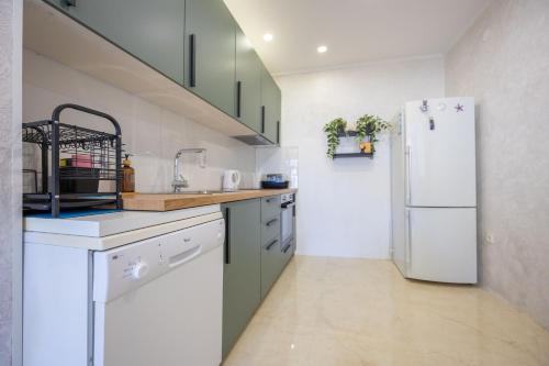 Apartment Mihaljević - image 11