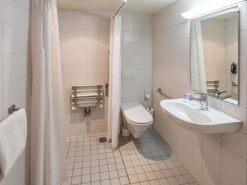 Standard Double Room - Disability Access