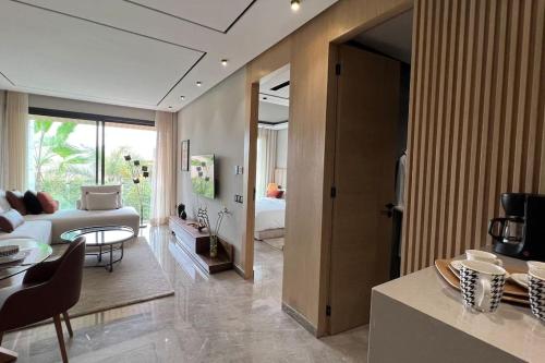 Casa The Address - By AppartAli – khách sạn tại Anfa
