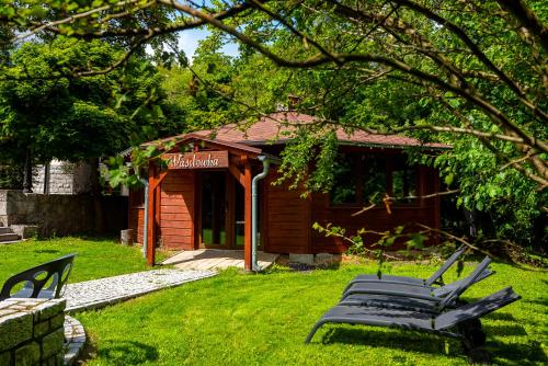 Villa Wernera Hotel & Spa – Szklarska Poreba, ND