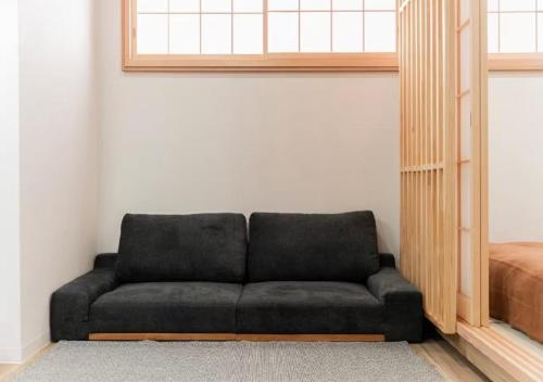 Oshiage SAIEI Hotel 201