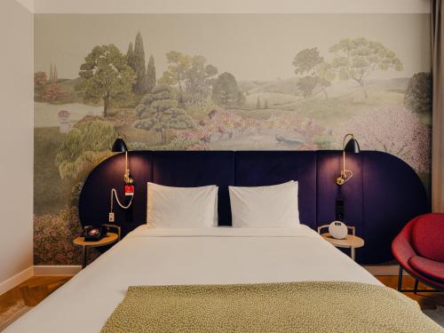 Flaner Hotel, WorldHotels Crafted – Warsaw, FL