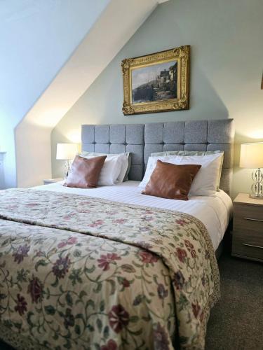 Castleblair Snug - Entire Flat in Dunfermline - Glendevon