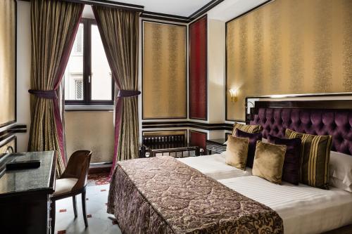 Baglioni Hotel Regina - The Leading Hotels of the World