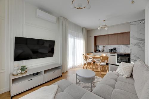 Oprema, Diuna by Comfort Apartments in Stogi