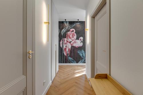 Oprema, Diuna by Comfort Apartments in Stogi