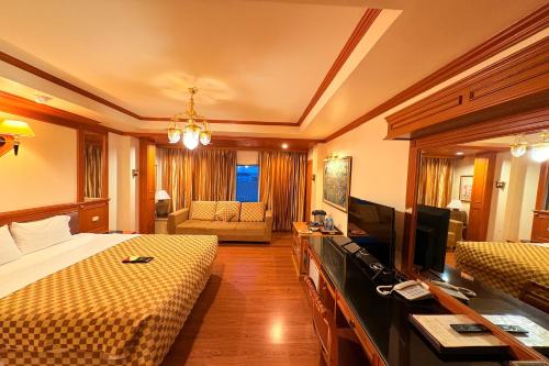 Facilities, Taksila Hotel in Mahasarakham