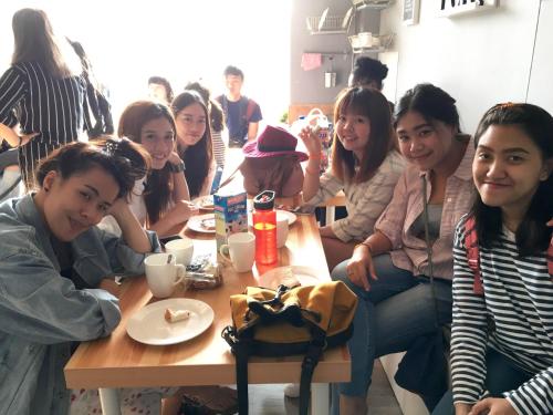 The Port by Quarters Hostel18