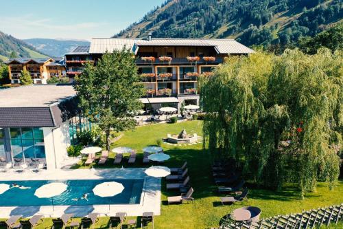  Rauriserhof 4 Sterne  in Rauris