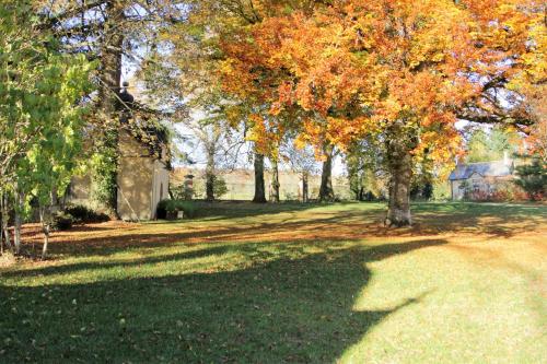 Chateau de Moison, Domaine Eco Nature