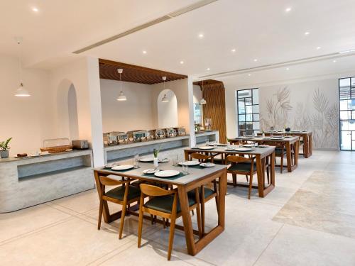 Food and beverages, Castelo Inn in Cochin International Airport