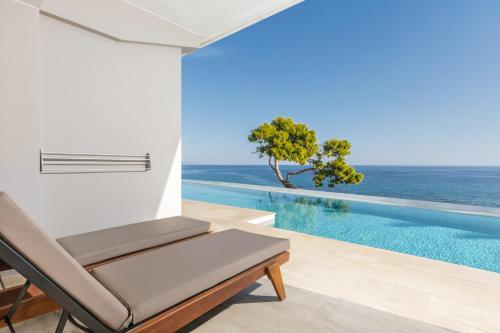 Alexandra Beach Resort & Spa - main image
