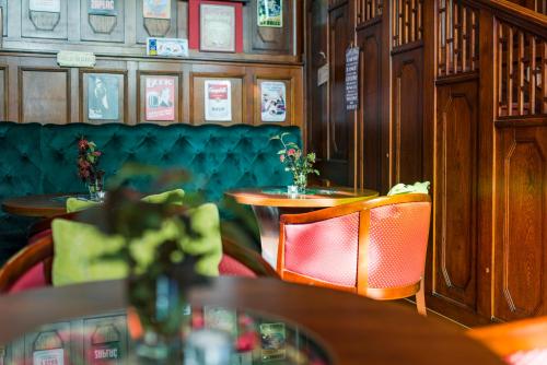 Villa Wernera Hotel & Spa – Szklarska Poreba, ND