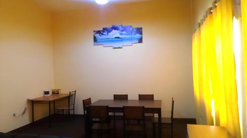 บริการและสิ่งอำนวยความสะดวก, Accra Guest House with WiFi in อักกรานิวทาวน์