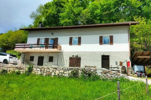 Gemma del Lagorai in Ronchi Valsugana