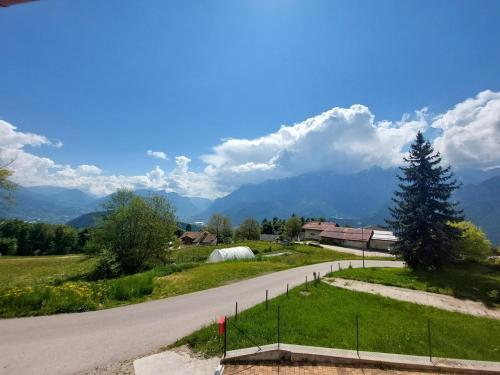 Gemma del Lagorai in Ronchi Valsugana