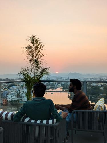 Bunkyard, Udaipur (foto 4)