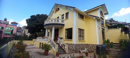 Villa Fleur