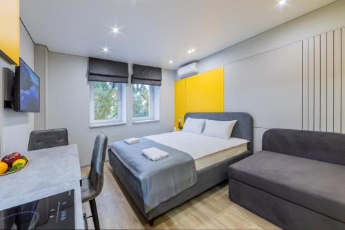 CityApartments Kyiv Sviatoshyn - image 5