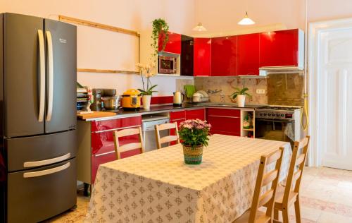  Budapest Chinese Guesthouse in Budapest