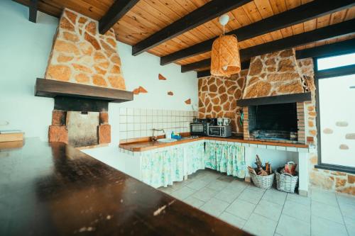 Iekārtas, Casa Maida in Tetira