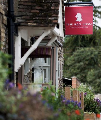 The Red Lion Hotel - image 4