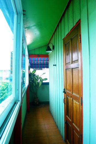 Pailin Guest House - image 11