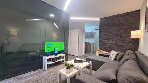 Studio Apartman 47A in Valjevo