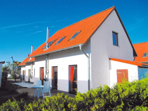 Fischerhaus Rechlin in Rechlin, Deutschland