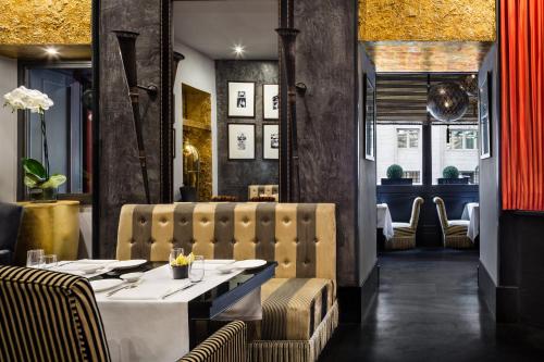 Baglioni Hotel Regina - Rome