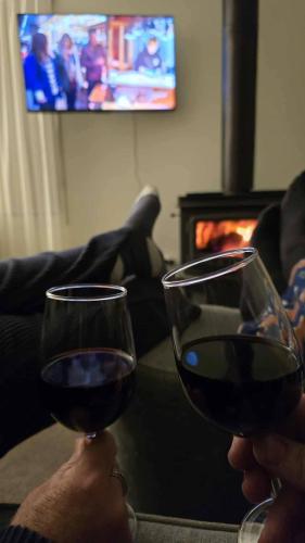 บริการและสิ่งอำนวยความสะดวก, Neeri Home in เนียริมใต้