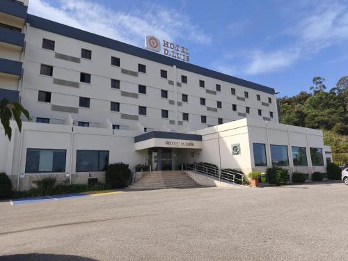 . Hotel D. Luis