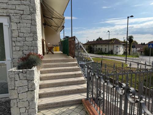  Appartamento  Le Farfalle , Ferienwohnung in Santorso