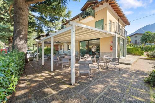 Green Village Accommodations 3