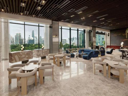 Hotel Sofitel So Bangkok