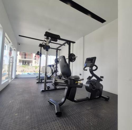 Tranquil Studio in Belrose Place, Accra, Accra (foto 4)