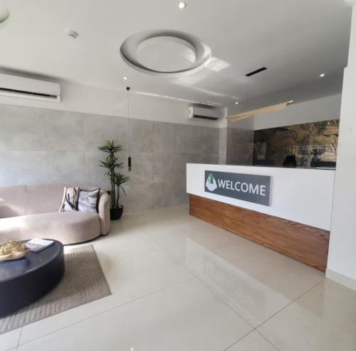 Tranquil Studio in Belrose Place, Accra, Accra (foto 5)
