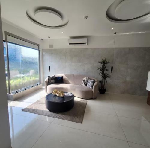 Tranquil Studio in Belrose Place, Accra, Accra (foto 9)