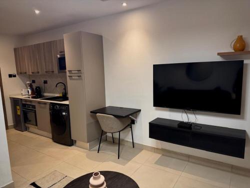 Tranquil Studio in Belrose Place, Accra, Accra (foto 10)