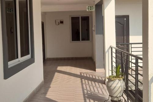 1 Bed Apartment Sleeps 4 with Free Parking