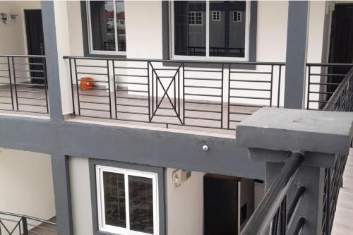 Kasoa Apartment with 2 Bedrooms in Kasoa