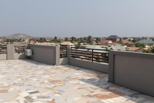 Kasoa Apartment with 2 Bedrooms in Kasoa