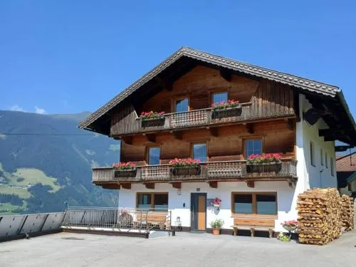 Apartment Maiklerhof by Interhome in Ramsau im Zillertal, Österreich