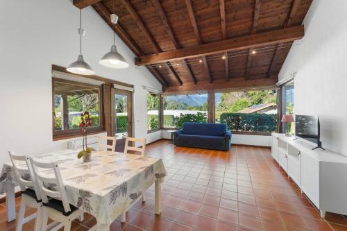 Green Village Accommodations 2