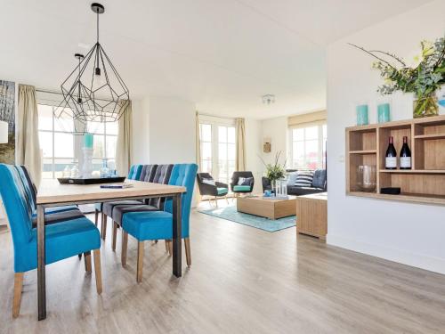 Holiday Home Tapuit 6-2 by Interhome in 蘭傑維爾德住宅