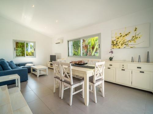 Villa Amanecer by Interhome 4