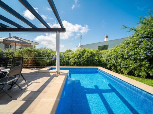 Villa Amanecer by Interhome 2